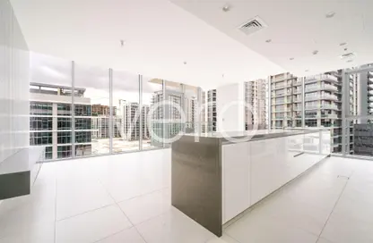 Apartment - 3 Bedrooms - 5 Bathrooms for rent in Residences 8 - District One - Mohammed Bin Rashid City - Dubai