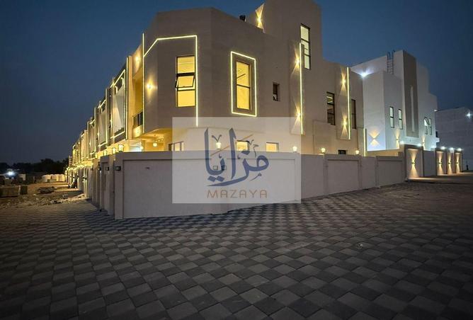 87461686 - الصورة الرئيسية للعقار