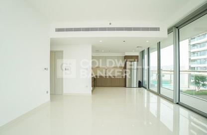 Apartment - 2 Bedrooms - 2 Bathrooms for rent in Beach Isle Tower 2 - Beach Isle - Emaar Beachfront - Dubai Harbour - Dubai