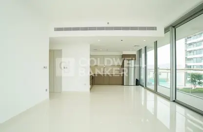 Apartment - 2 Bedrooms - 2 Bathrooms for rent in Beach Isle Tower 2 - Beach Isle - EMAAR Beachfront - Dubai Harbour - Dubai