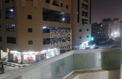 Whole Building - 7+ Bedrooms - 2 Bathrooms for sale in Liwara 1 - Ajman