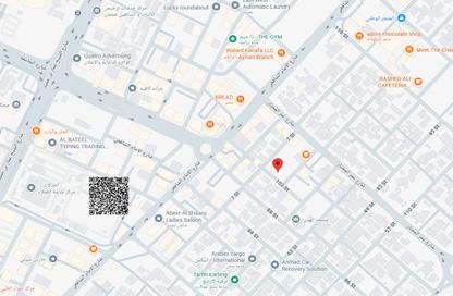 Land - Studio for sale in Al Hamidiya 2 - Al Hamidiya - Ajman Land - Studio for sale in Al Hamidiya 2 - Al Hamidiya - Ajman