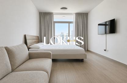 شقة - 1 حمام للايجار في بلوم هايتس أ - بلوم هايتس - منطقة 15 - قرية جميرا الدائرية - دبي