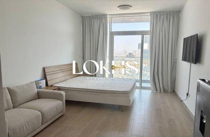 Apartment - Studio - 1 Bathroom for rent in Bloom Heights A - Bloom Heights - District 15 - Jumeirah Village Circle - Dubai