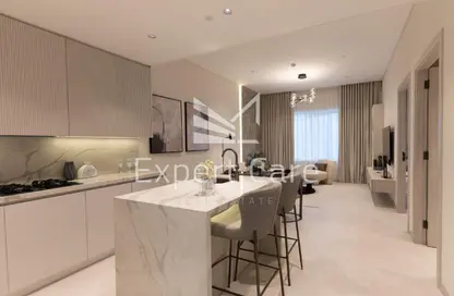 Apartment - 1 Bedroom - 2 Bathrooms for sale in Floarea Vista - Al Furjan - Dubai