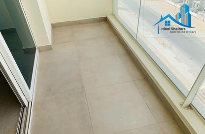 Apartment - 2 Bedrooms - 3 Bathrooms for rent in Azizi Plaza - Al Furjan - Dubai