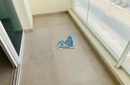 Apartment - 2 - 3 for rent in Azizi Plaza - Al Furjan - Dubai Apartment - 2 - 3 for rent in Azizi Plaza - Al Furjan - Dubai