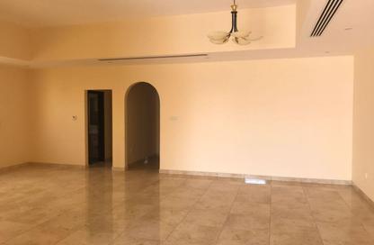 Villa - 4 Bedrooms - 4 Bathrooms for rent in Barashi - Al Badie - Sharjah