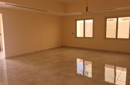 Villa - 4 Bedrooms - 4 Bathrooms for rent in Barashi - Al Badie - Sharjah