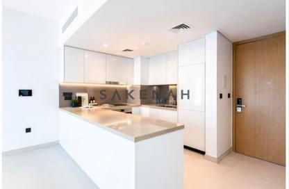 Apartment - 1 Bedroom - 2 Bathrooms for sale in Vida 1 - Vida Residences - Aljada - Sharjah