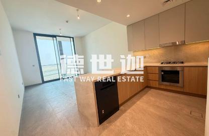 Apartment - 2 Bedrooms - 4 Bathrooms for rent in Jannat - Midtown - Dubai Production City (IMPZ) - Dubai