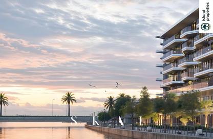 Apartment - 1 Bedroom - 2 Bathrooms for sale in Skai - Raha Island - Mina Al Arab - Ras Al Khaimah