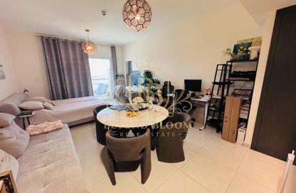Apartment - Studio - 1 for sale in AG Tower - Business Bay - Dubai