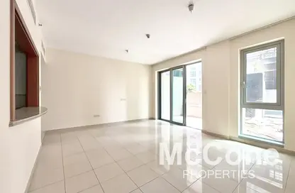 Apartment - 1 Bedroom - 2 Bathrooms for rent in Standpoint Tower 1 - Standpoint Towers - Downtown Dubai - Dubai