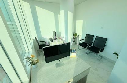 Office Space - Studio - 1 for rent in Fatima Mohammad Ahmad Bin Suleiman Building - Al Raffa - Bur Dubai - Dubai Office Space - Studio - 1 for rent in Fatima Mohammad Ahmad Bin Suleiman Building - Al Raffa - Bur Dubai - Dubai