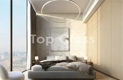 Apartment - 2 Bedrooms - 2 Bathrooms for sale in Seslia Tower - District 4 - Jumeirah Village Triangle - Dubai