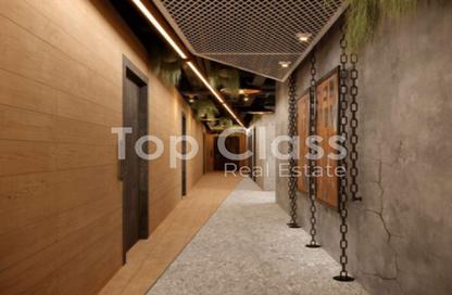 Apartment - 2 Bedrooms - 2 Bathrooms for sale in Seslia Tower - District 4 - Jumeirah Village Triangle - Dubai