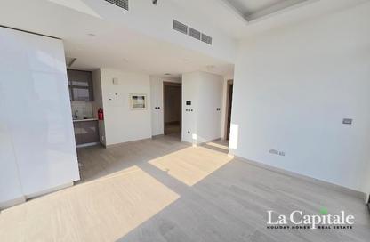 Apartment - 1 Bedroom - 1 Bathroom for rent in Azizi Riviera 12 - Azizi Riviera - Meydan One - Meydan - Dubai