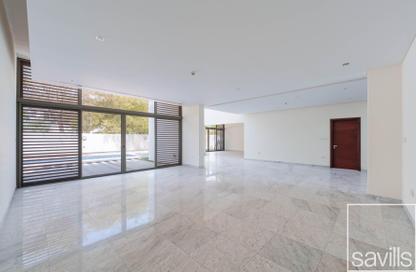 Villa - 5 Bedrooms - 6 Bathrooms for rent in District One Villas - District One - Mohammed Bin Rashid City - Dubai