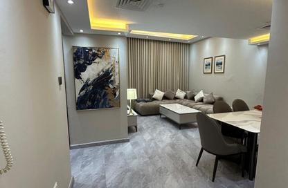 Apartment - 2 Bedrooms - 2 Bathrooms for rent in Jasmine Towers - Garden City - Ajman Apartment - 2 Bedrooms - 2 Bathrooms for rent in Jasmine Towers - Garden City - Ajman