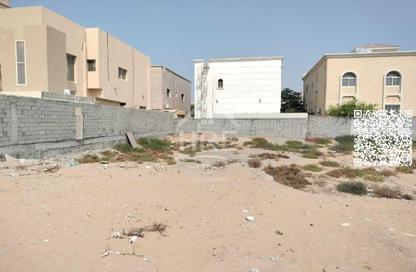 Land - Studio for rent in Ajman Industrial 1 - Ajman Industrial Area - Ajman