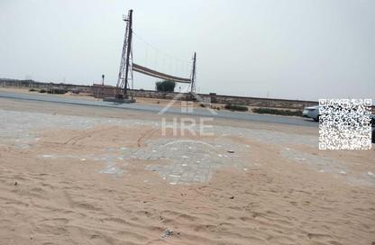 Land - Studio for rent in Ajman Industrial 1 - Ajman Industrial Area - Ajman