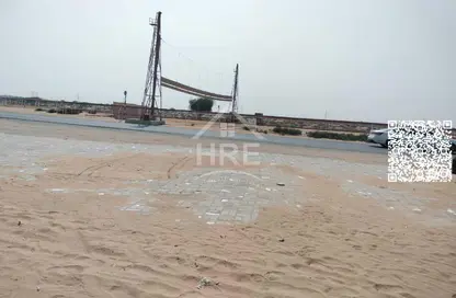 أرض - استوديو للايجار في عجمان الصناعية 1 - المنطقة الصناعية - عجمان