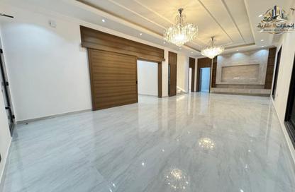 Villa - 5 Bedrooms - 7 Bathrooms for rent in Al Helio 2 - Al Helio - Ajman
