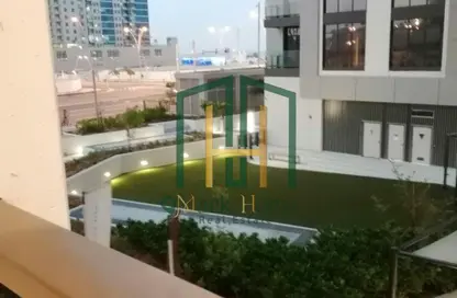 Apartment - 2 Bedrooms - 2 Bathrooms for rent in The Bridges - Shams Abu Dhabi - Al Reem Island - Abu Dhabi