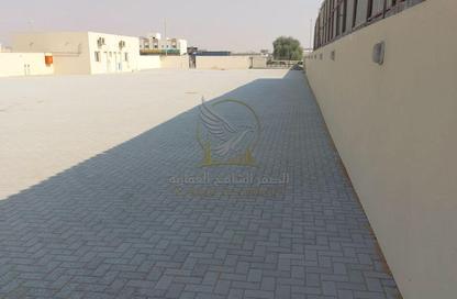 Land - Studio for rent in Al Sajaa S - Al Sajaa - Sharjah