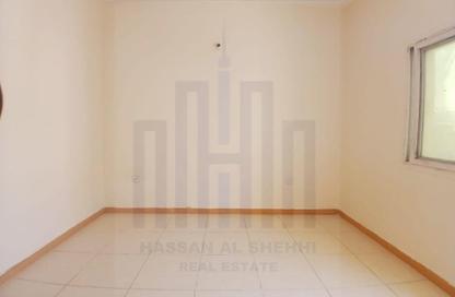 Apartment - 1 - 1 for rent in Fire Station Road - Muwaileh - Sharjah