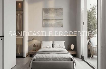 Apartment - 1 Bedroom - 2 Bathrooms for sale in Sakura Gardens - Falcon City of Wonders - Dubai Apartment - 1 Bedroom - 2 Bathrooms for sale in Sakura Gardens - Falcon City of Wonders - Dubai