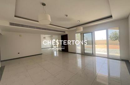 Villa - 5 Bedrooms - 6 Bathrooms for rent in Al Habtoor Polo Resort and Club - The Residences - Dubai Land - Dubai Villa - 5 Bedrooms - 6 Bathrooms for rent in Al Habtoor Polo Resort and Club - The Residences - Dubai Land - Dubai