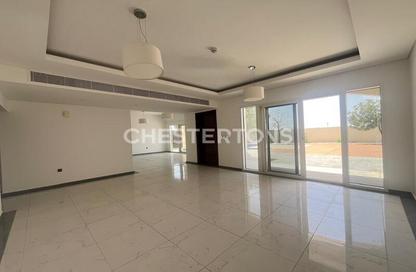 Villa - 5 Bedrooms - 6 Bathrooms for rent in Al Habtoor Polo Resort and Club - The Residences - Dubai Land - Dubai