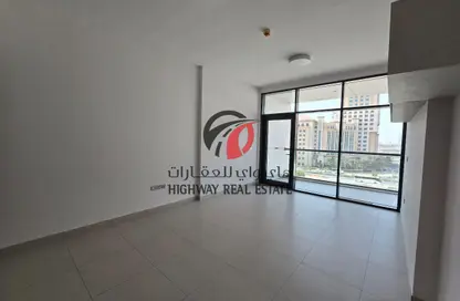 شقة - 1 حمام للايجار في حديقة الوليد 2 - حديقة الوليد - الجداف - دبي