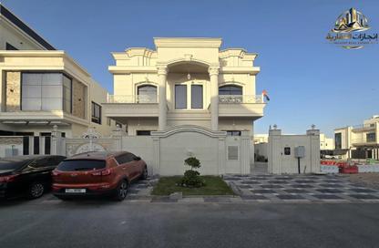 Villa - 5 Bedrooms - 7 Bathrooms for sale in Al Yasmeen 1 - Al Yasmeen - Ajman