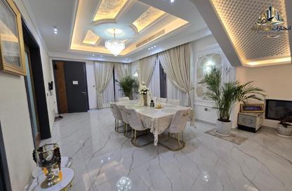 Villa - 5 Bedrooms - 7 Bathrooms for sale in Al Yasmeen 1 - Al Yasmeen - Ajman