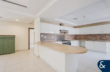Villa - 4 Bedrooms - 4 Bathrooms for rent in Bungalows Area - Green Community - Dubai Investment Park 1 (DIP 1) - Dubai Investment Park (DIP) - Dubai Villa - 4 Bedrooms - 4 Bathrooms for rent in Bungalows Area - Green Community - Dubai Investment Park 1 (DIP 1) - Dubai Investment Park (DIP) - Dubai
