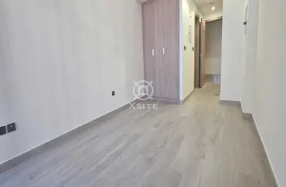 Apartment - Studio - 1 Bathroom for rent in AZIZI Riviera 26 - AZIZI Riviera - Meydan One - Meydan - Dubai