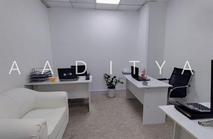 Office Space - Studio - 1 Bathroom for rent in Al Serkal Building - Hor Al Anz - Deira - Dubai Office Space - Studio - 1 Bathroom for rent in Al Serkal Building - Hor Al Anz - Deira - Dubai