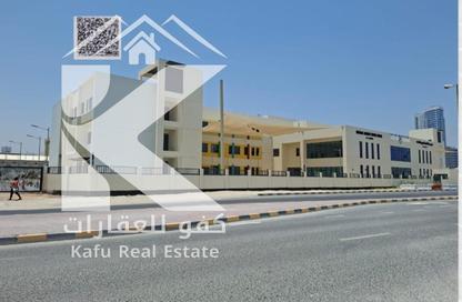 Land - Studio for sale in Liwara 1 - Ajman