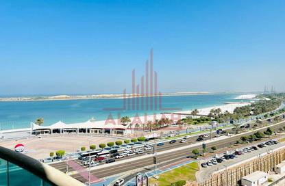 Apartment - 3 - 5 for rent in Corniche Road - Abu Dhabi