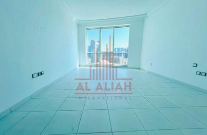 Apartment - 3 - 5 for rent in Corniche Road - Abu Dhabi