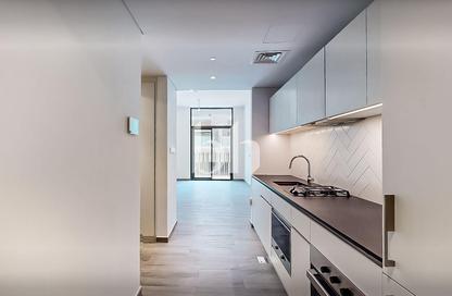Apartment - Studio - 1 for rent in Belgravia Square - District 14 - Jumeirah Village Circle - Dubai