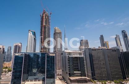 Apartment - 1 Bedroom - 1 Bathroom for rent in Vera Residences - Business Bay - Dubai Apartment - 1 Bedroom - 1 Bathroom for rent in Vera Residences - Business Bay - Dubai