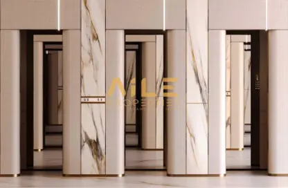 Apartment - 2 Bedrooms - 1 Bathroom for sale in Binghatti Hills - Dubai Science Park - Dubai