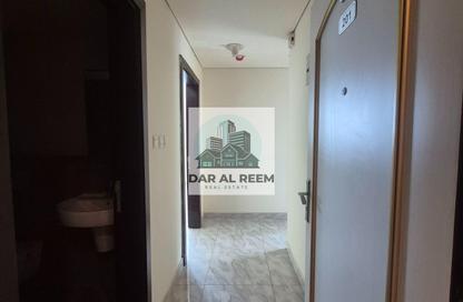 Apartment - 1 - 1 for rent in New Al Taawun Road - Al Taawun - Sharjah