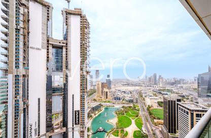 Apartment - 3 Bedrooms - 4 Bathrooms for sale in 23 Marina - Dubai Marina - Dubai