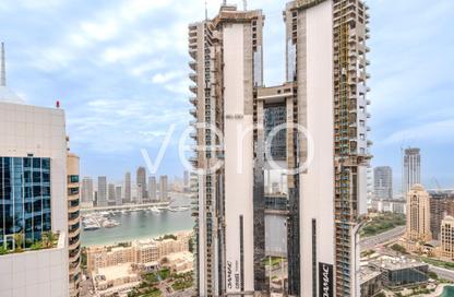 Apartment - 3 Bedrooms - 4 Bathrooms for sale in 23 Marina - Dubai Marina - Dubai