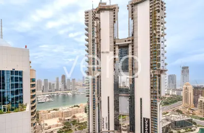 شقة - 3 غرف نوم - 4 حمامات للبيع في 23 مارينا - دبي مارينا - دبي